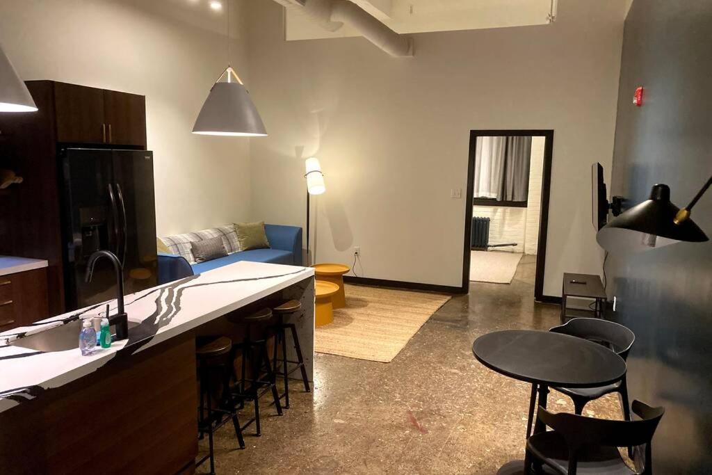 פיטסבורג 3E-*New* Apt 10 Min To Children'S Hospital, Slps 4 מראה חיצוני תמונה